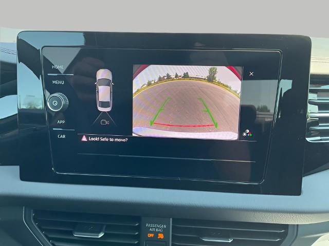 2025 Volkswagen Jetta Vehicle Photo in Oshkosh, WI 54904