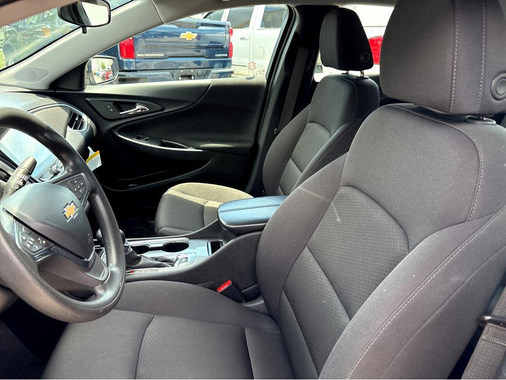 2024 Chevrolet Malibu Vehicle Photo in SAVANNAH, GA 31406-4513