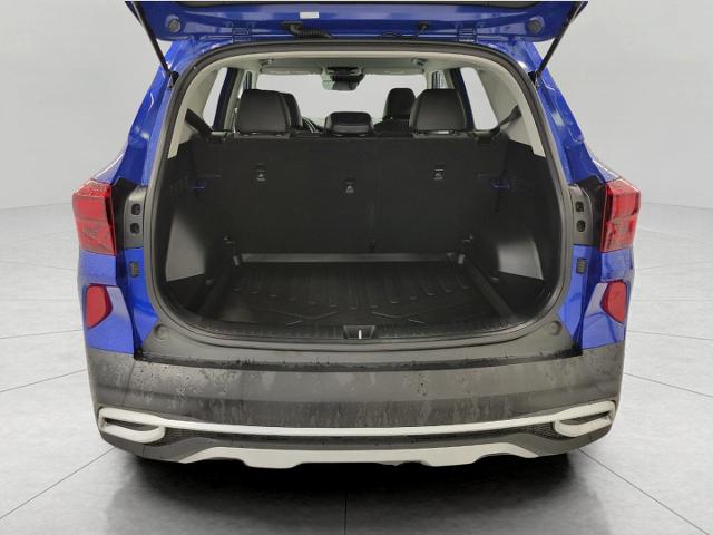 2023 Kia Seltos Vehicle Photo in Neenah, WI 54956