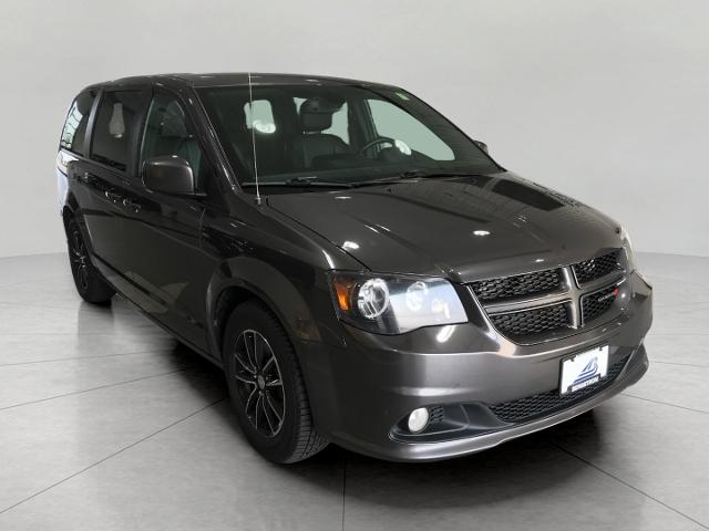 2019 Dodge Grand Caravan Vehicle Photo in GREEN BAY, WI 54303-3330
