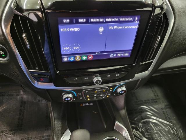 2023 Chevrolet Traverse Vehicle Photo in OSHKOSH, WI 54904-7811