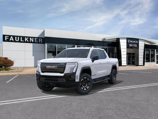 2026 GMC Sierra EV Vehicle Photo in TREVOSE, PA 19053-4984