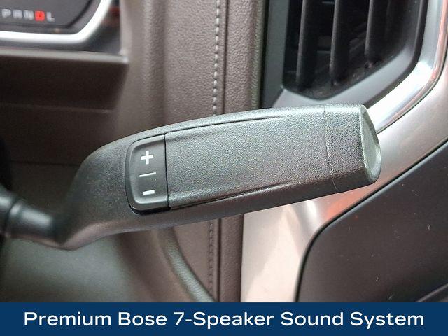 2020 Chevrolet Silverado 1500 Vehicle Photo in PAWLING, NY 12564-3219