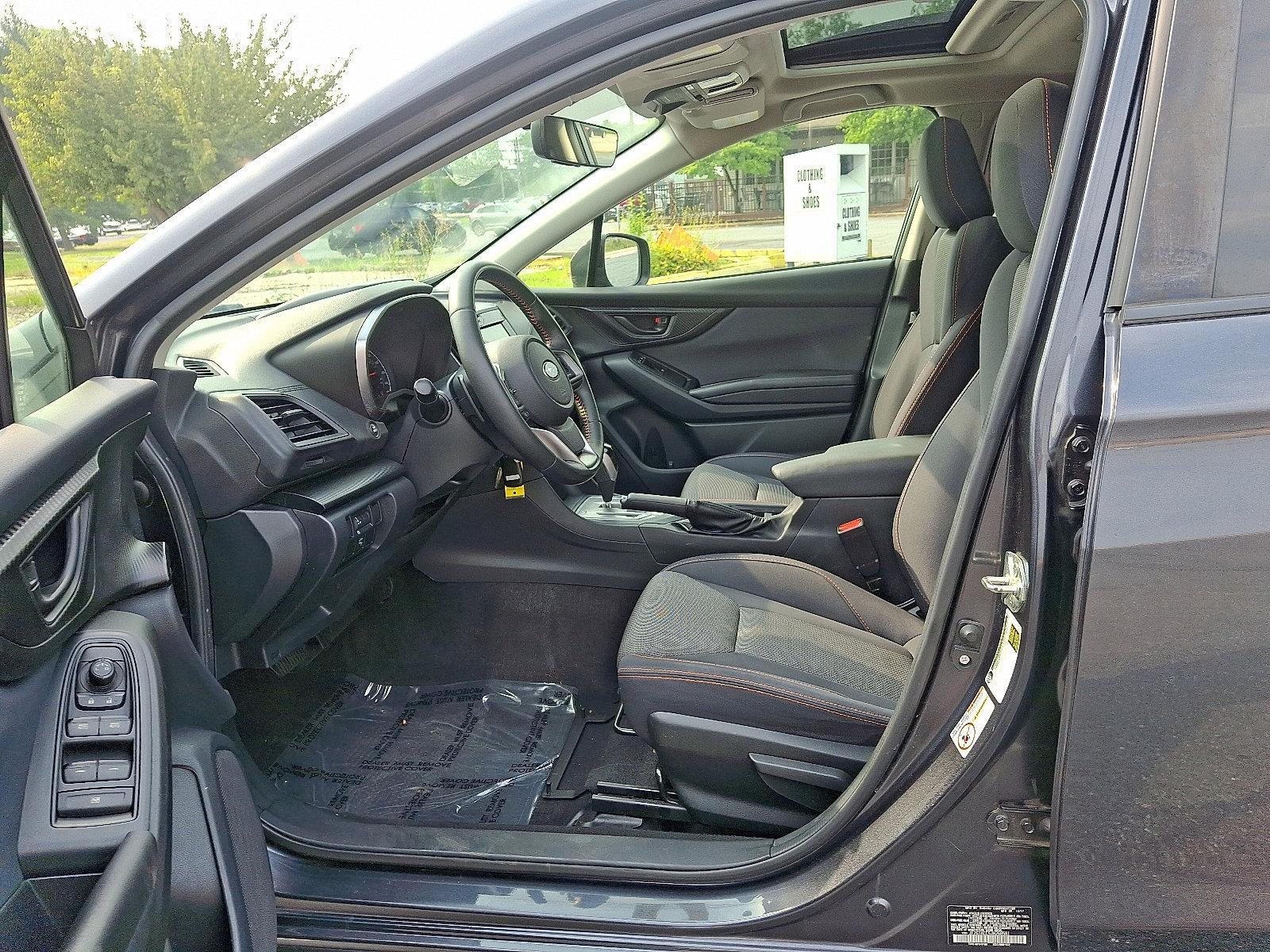 2018 Subaru Crosstrek Vehicle Photo in Harrisburg, PA 17111