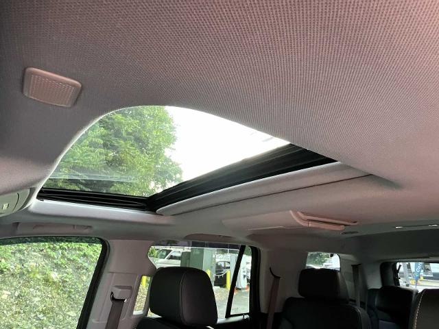 2019 Chevrolet Tahoe Vehicle Photo in PITTSBURGH, PA 15226-1209