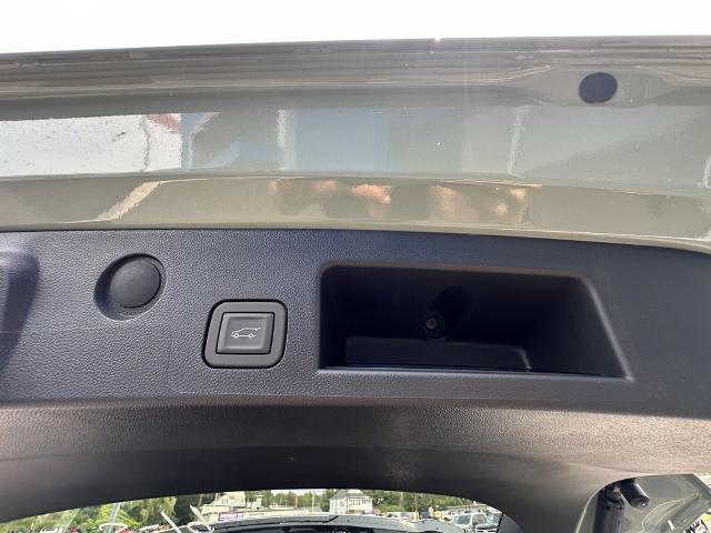 2026 Chevrolet Equinox Vehicle Photo in GARDNER, MA 01440-3110