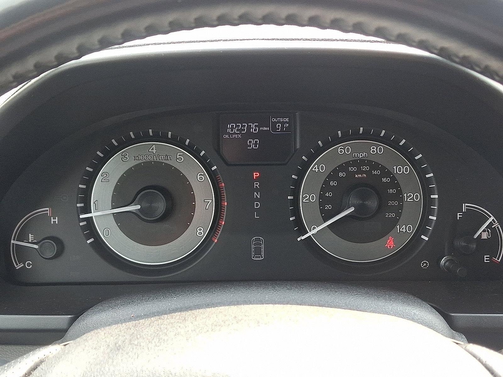 2016 Honda Odyssey Vehicle Photo in Harrisburg, PA 17111-1033