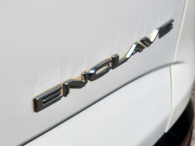 2019 Buick Enclave Vehicle Photo in DENTON, TX 76210-9321