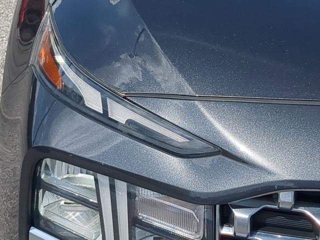 2023 Hyundai SANTA FE Vehicle Photo in Brunswick, GA 31525