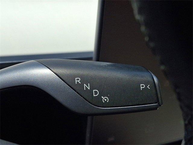 2022 Tesla Model 3 Vehicle Photo in LANCASTER, PA 17601-0000