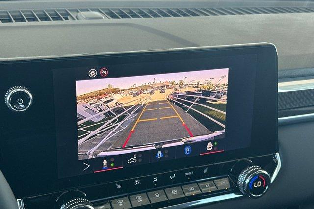 2026 GMC Canyon Vehicle Photo in STOCKTON, CA 95212-2838