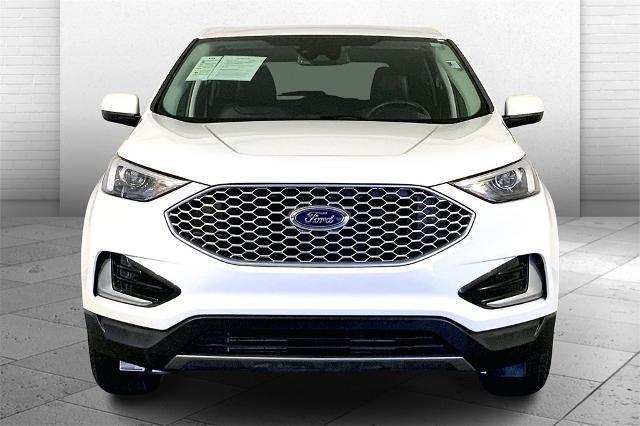 2024 Ford Edge Vehicle Photo in Lees Summit, MO 64086
