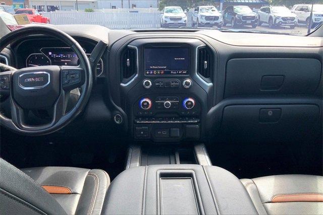 2021 GMC Sierra 2500 HD Vehicle Photo in INDEPENDENCE, MO 64055-1377