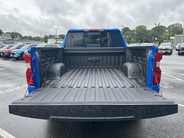 2026 Chevrolet Silverado 1500 Vehicle Photo in GARDNER, MA 01440-3110