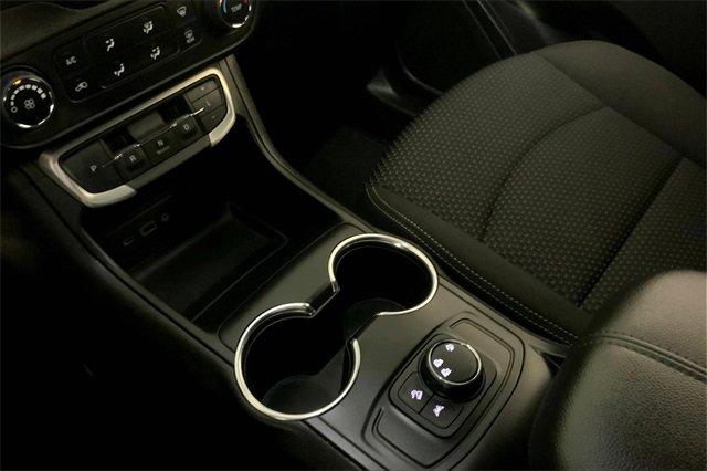 2024 GMC Terrain Vehicle Photo in INDEPENDENCE, MO 64055-1377