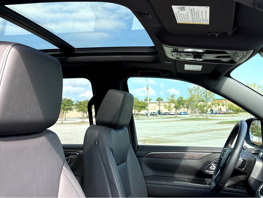 2024 Chevrolet Suburban Vehicle Photo in POOLER, GA 31322-3252