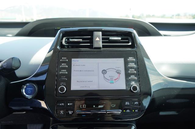 2020 Toyota Prius Vehicle Photo in Riverdale, UT 84405