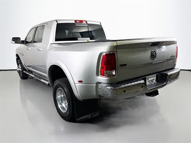 2013 Ram 3500 Vehicle Photo in PUYALLUP, WA 98371-4149