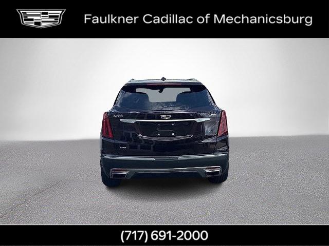2021 Cadillac XT5 Vehicle Photo in MECHANICSBURG, PA 17050-1707