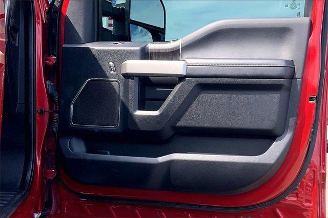 2020 Ford Super Duty F-250 SRW Vehicle Photo in KANSAS CITY, MO 64114-4502