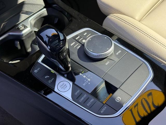 2021 BMW 228i xDrive Vehicle Photo in COLUMBIA, MO 65203-3903