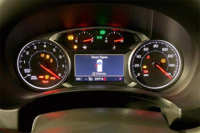 2024 GMC Terrain Vehicle Photo in KANSAS CITY, MO 64114-4502