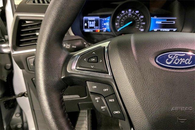 2024 Ford Edge Vehicle Photo in INDEPENDENCE, MO 64055-1314