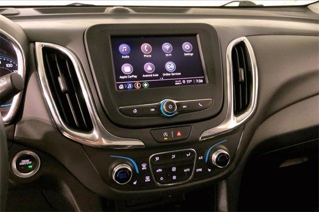 2023 Chevrolet Equinox Vehicle Photo in INDEPENDENCE, MO 64055-1314