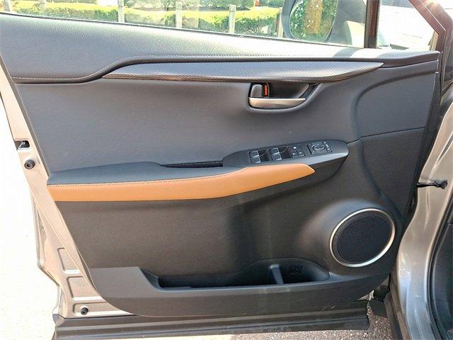 2021 Lexus NX 300 Vehicle Photo in Willow Grove, PA 19090