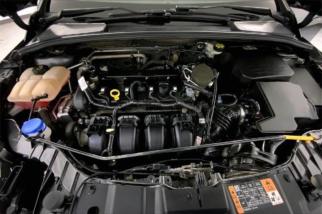 2016 Ford Focus Vehicle Photo in Lees Summit, MO 64086