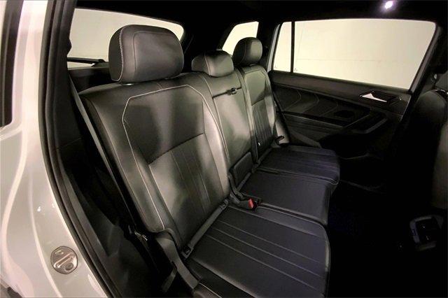 2022 Volkswagen Tiguan Vehicle Photo in INDEPENDENCE, MO 64055-1314