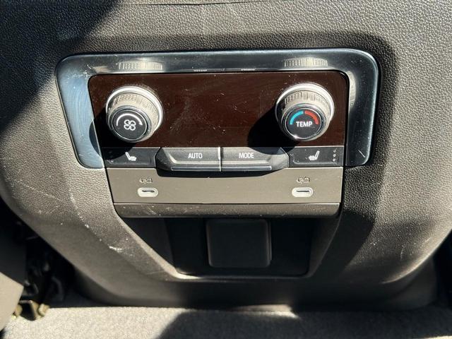 2023 Chevrolet Tahoe Vehicle Photo in COLUMBIA, MO 65203-3903