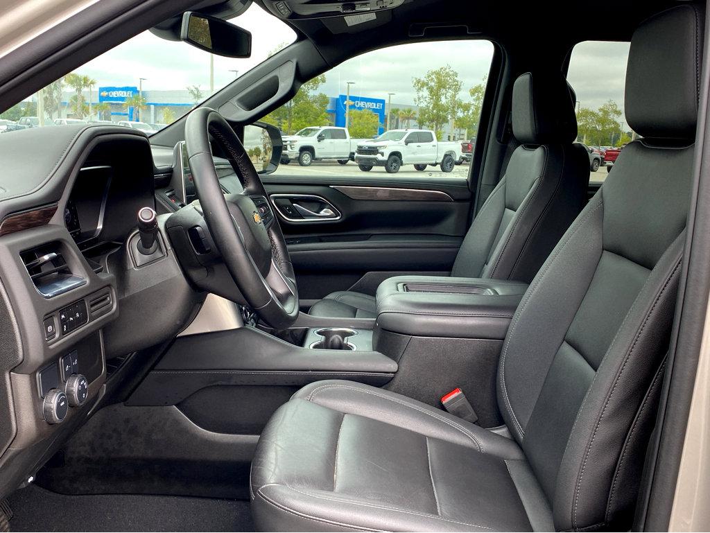 2023 Chevrolet Tahoe Vehicle Photo in POOLER, GA 31322-3252