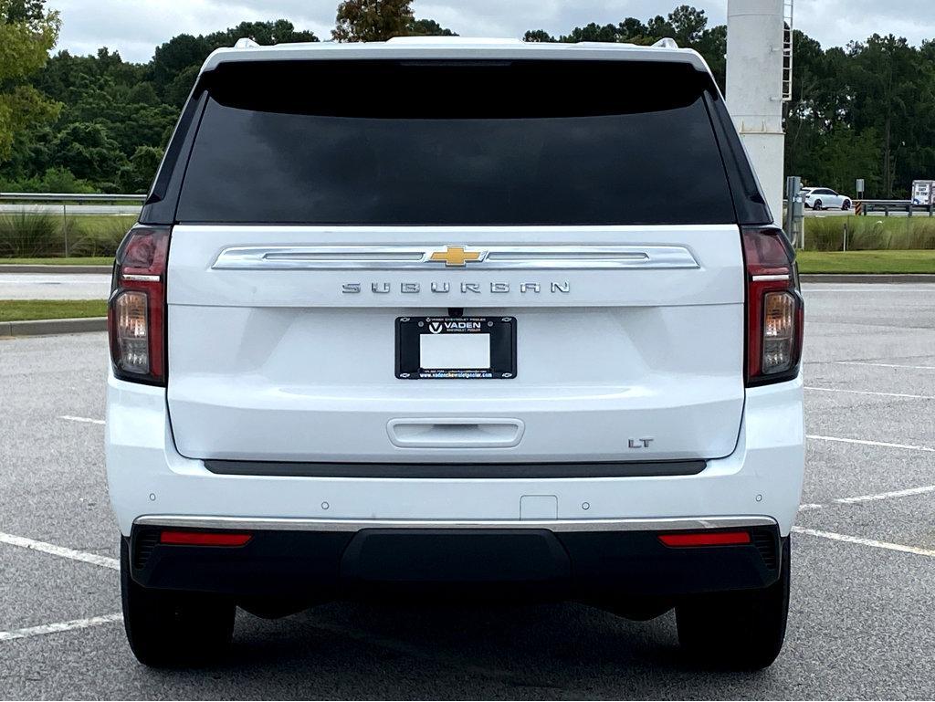 2024 Chevrolet Suburban Vehicle Photo in POOLER, GA 31322-3252