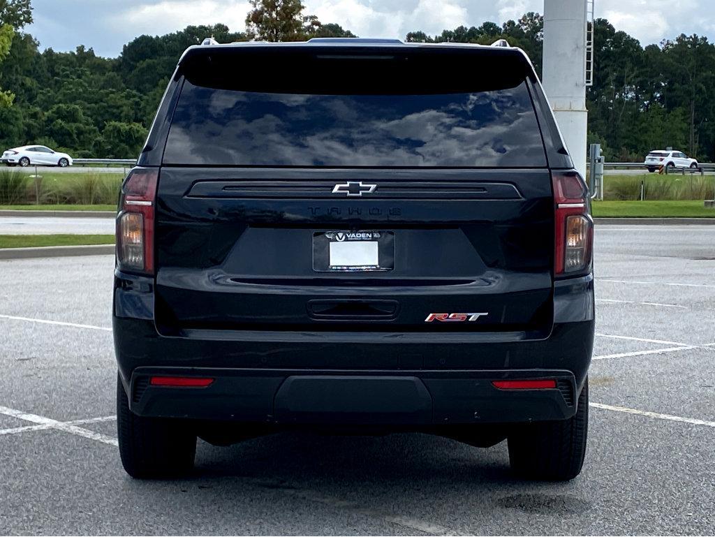 2024 Chevrolet Tahoe Vehicle Photo in POOLER, GA 31322-3252