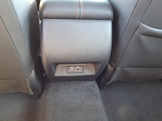 2025 Nissan Altima Vehicle Photo in Oshkosh, WI 54904