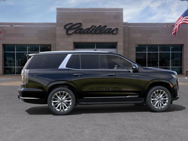 2024 Cadillac Escalade Vehicle Photo in KANSAS CITY, MO 64114-4545