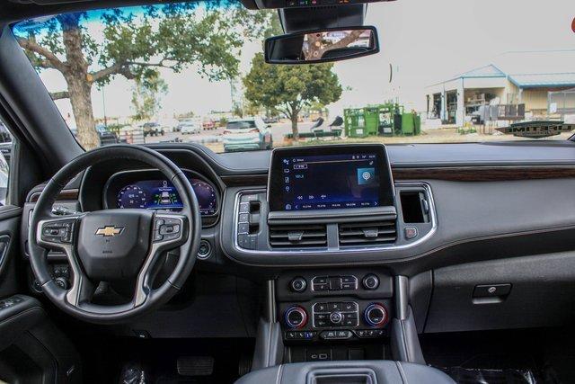 2023 Chevrolet Tahoe Vehicle Photo in MILES CITY, MT 59301-5791