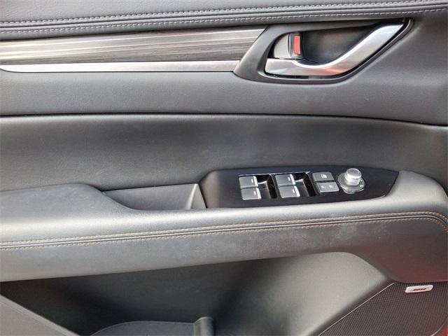 2021 Mazda CX-5 Vehicle Photo in New Bloomfield, PA 17068