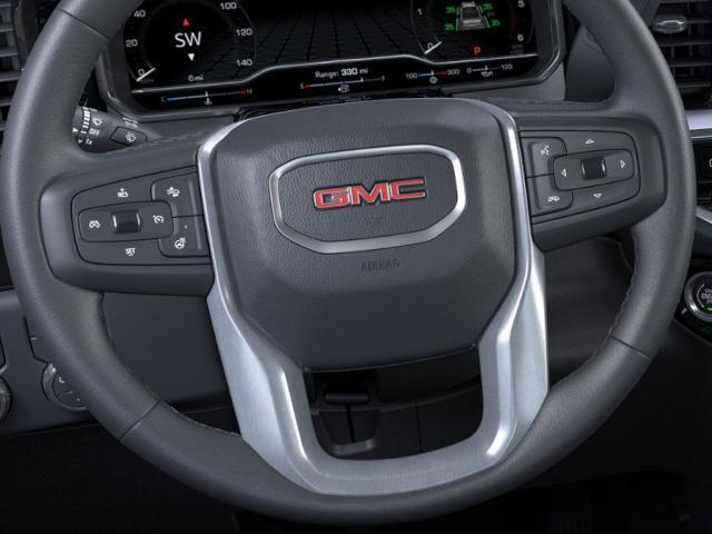 2025 GMC Sierra 1500 Vehicle Photo in INDEPENDENCE, MO 64055-1377