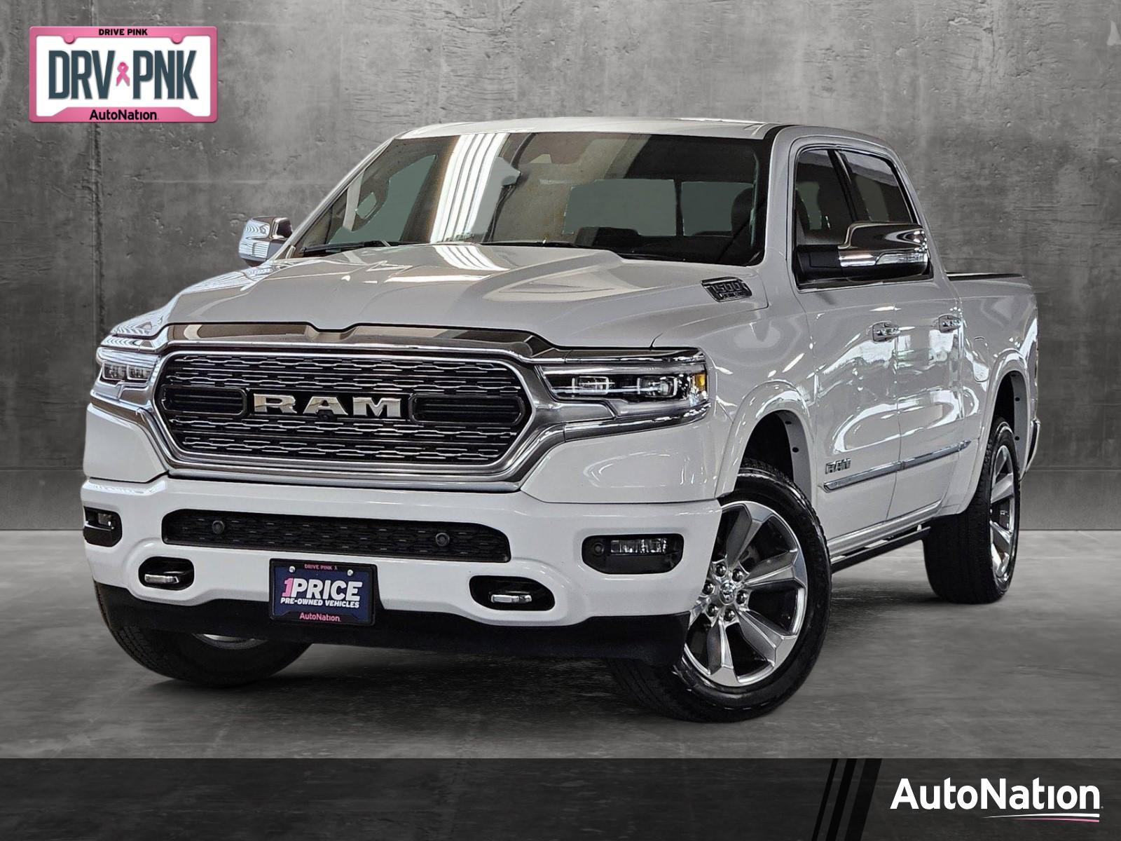 2020 Ram 1500 Vehicle Photo in WACO, TX 76710-2592