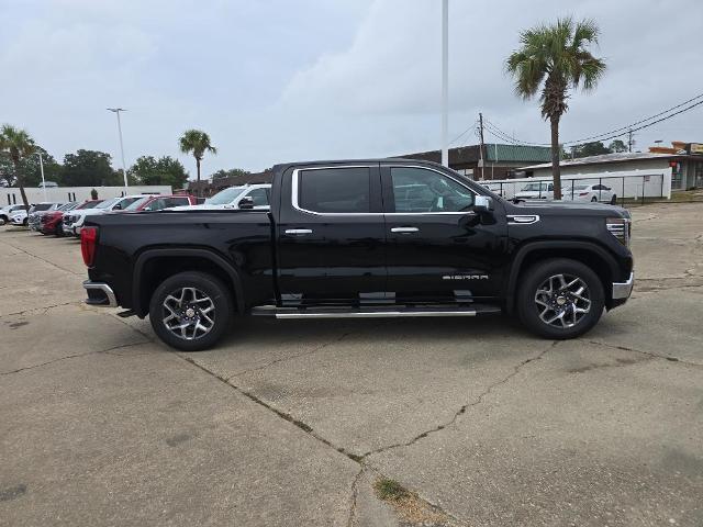 2025 GMC Sierra 1500 Vehicle Photo in LAFAYETTE, LA 70503-4541