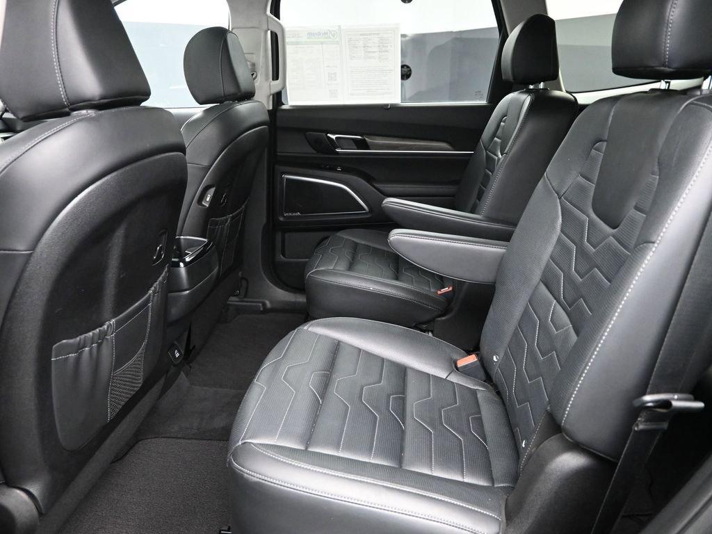 2021 Kia Telluride Vehicle Photo in Cedar Rapids, IA 52402
