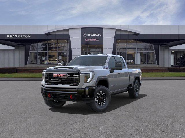 2025 GMC Sierra 2500 HD Vehicle Photo in PORTLAND, OR 97225-3518