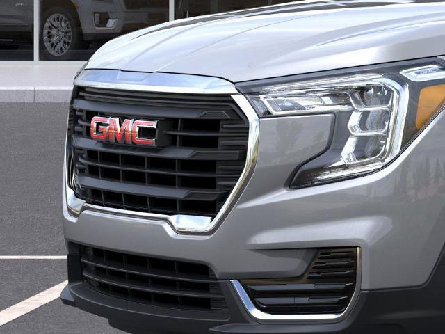 2024 GMC Terrain Vehicle Photo in MEDINA, OH 44256-9631