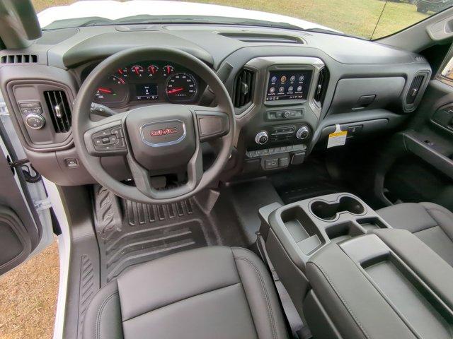 2025 GMC Sierra 1500 Vehicle Photo in ALBERTVILLE, AL 35950-0246