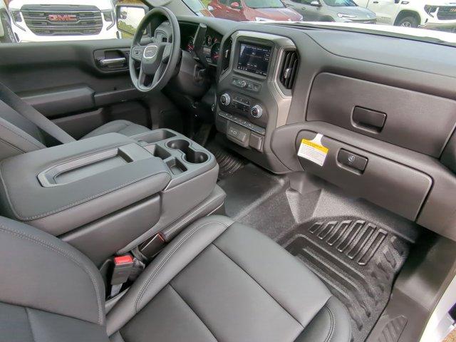 2025 GMC Sierra 1500 Vehicle Photo in ALBERTVILLE, AL 35950-0246