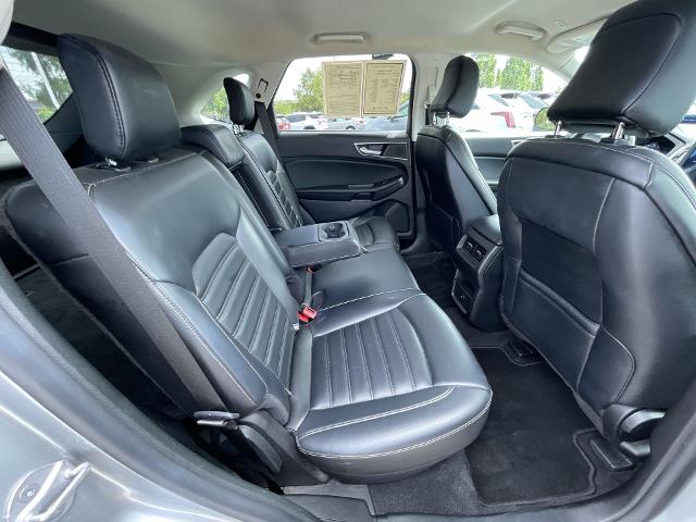 2023 Ford Edge Vehicle Photo in BENTONVILLE, AR 72712-4322