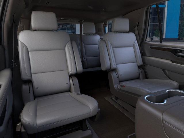 2025 Chevrolet Tahoe Vehicle Photo in SUGAR LAND, TX 77478-0000