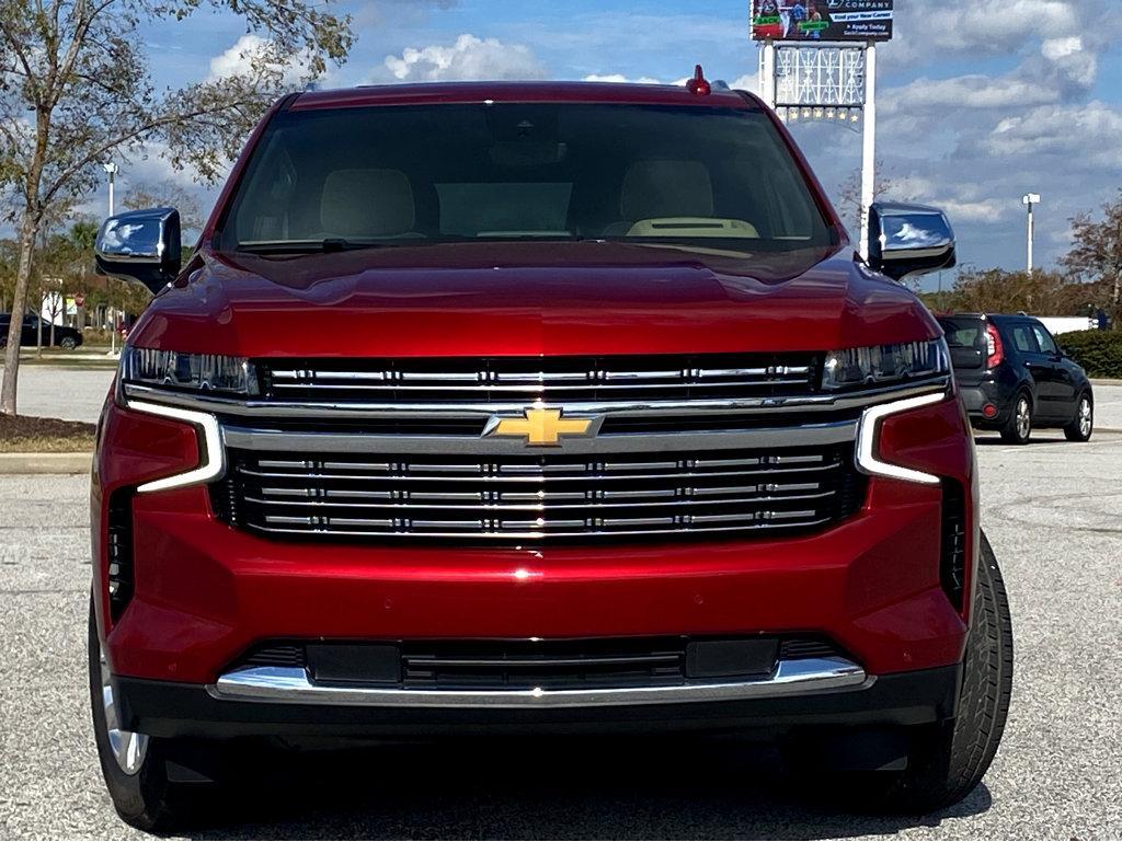 2024 Chevrolet Tahoe Vehicle Photo in POOLER, GA 31322-3252